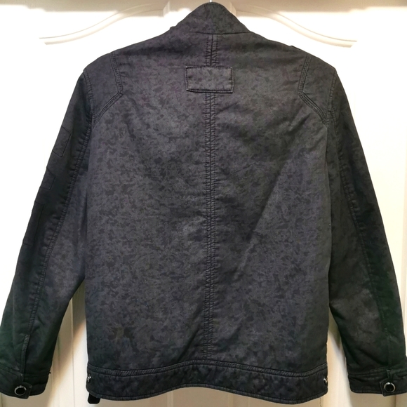 Motorbike jacket (S) - Picture 4 of 5